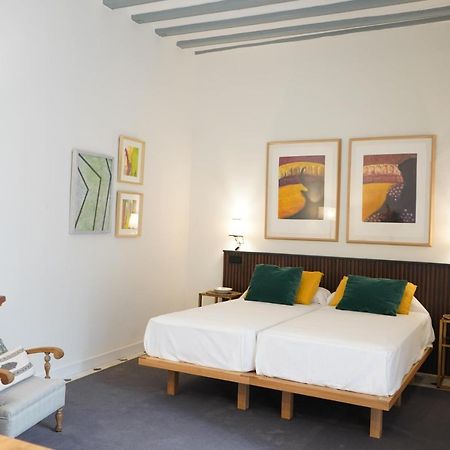 Mdd4 Health Experience Hotel - Adults Only เซบีญา ภายนอก รูปภาพ