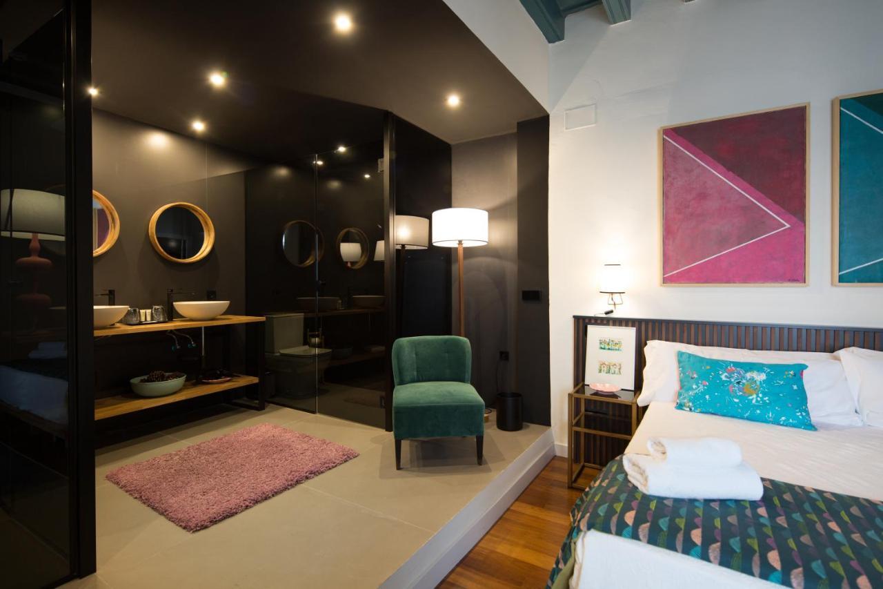 Mdd4 Health Experience Hotel - Adults Only เซบีญา ภายนอก รูปภาพ