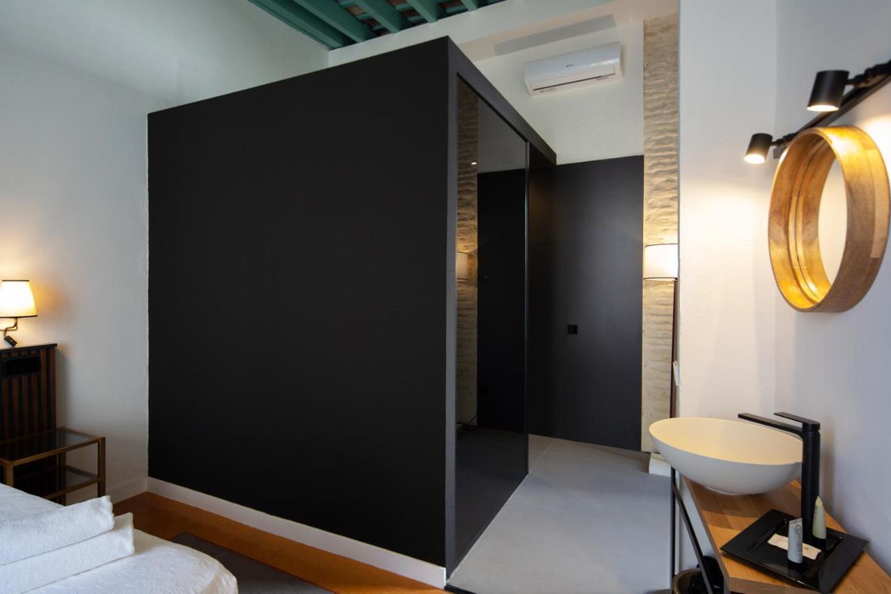 Mdd4 Health Experience Hotel - Adults Only เซบีญา ภายนอก รูปภาพ