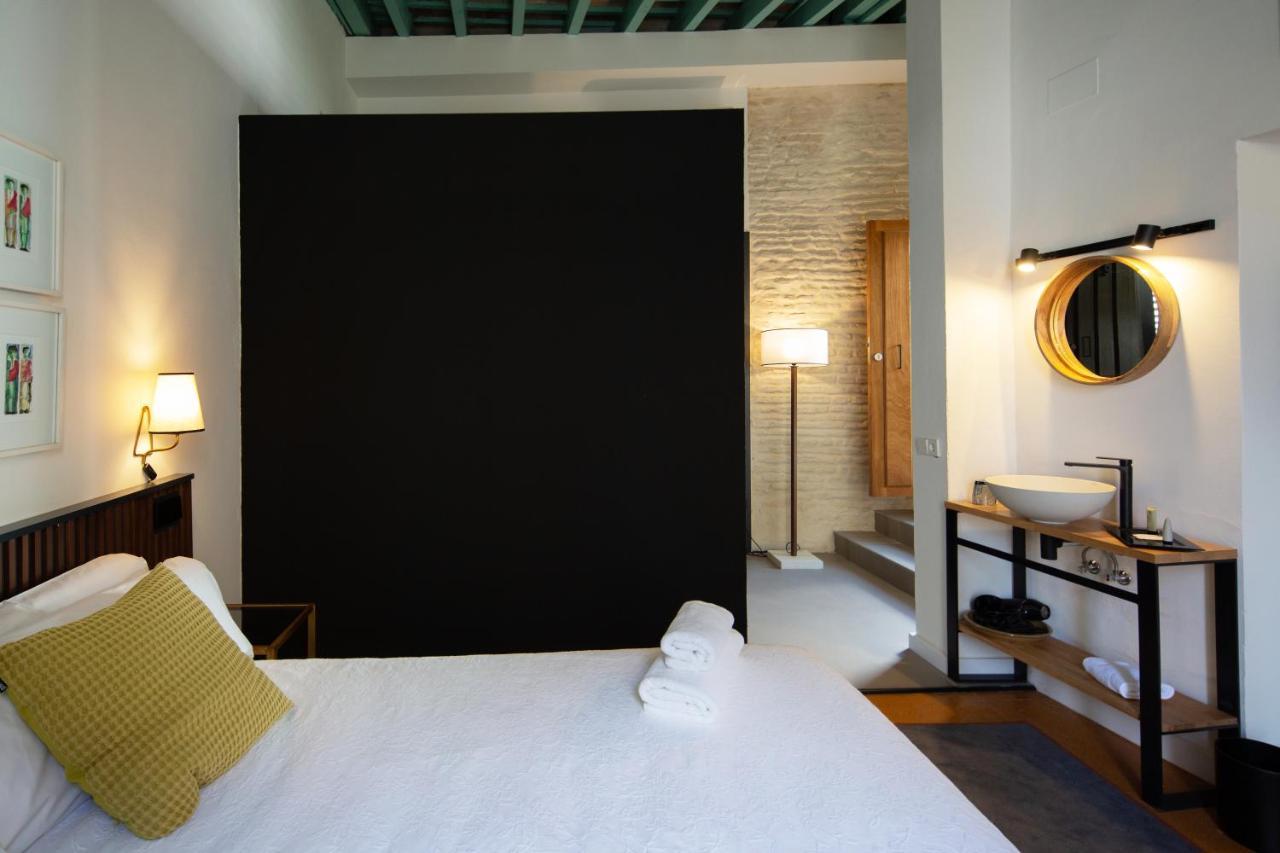 Mdd4 Health Experience Hotel - Adults Only เซบีญา ภายนอก รูปภาพ